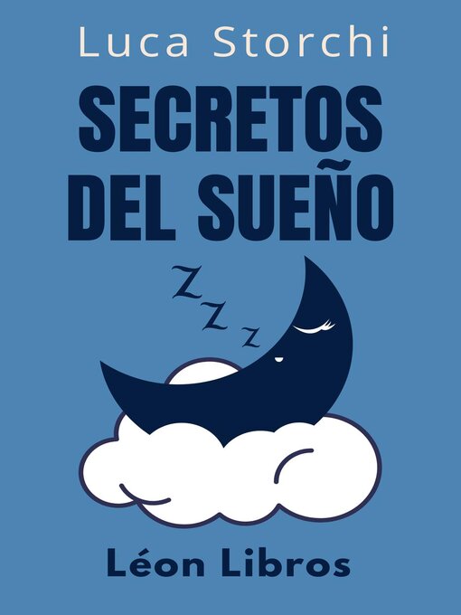 Title details for Secretos Del Sueño by León Libros - Available